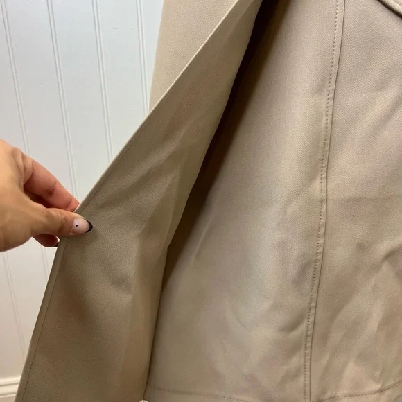 MAX STUDIO Sleeves Dress - Picture 7 of 10